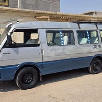 اسيا • موديل ٩٣ • مكينه جديدة
