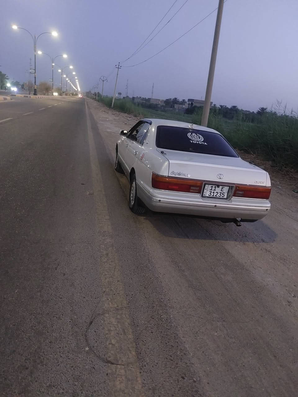 سلام عليكم بطه منفصل موديل 94
السعر65 ××/***********
بلد
