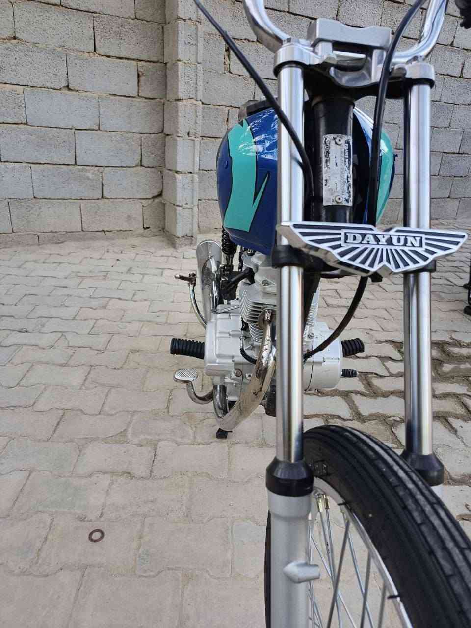السلام عليكم دراجة نامه شلامجه موديل23 للبيع السعر450بيها مجال قليل مكاني كربلاء الحر رقم ***********
