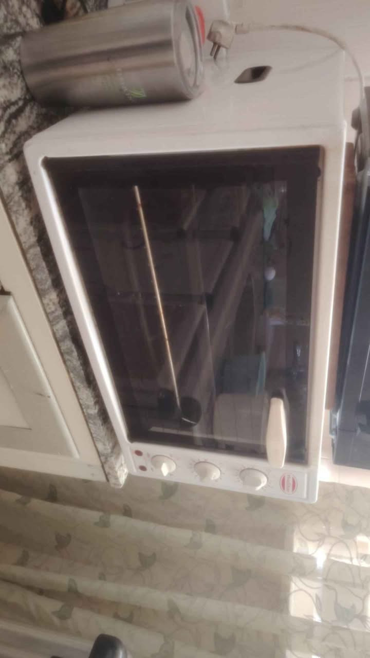 اوفن نظافه ٩٥ بالميه مكان اربيل *********** أربيل, العراق
