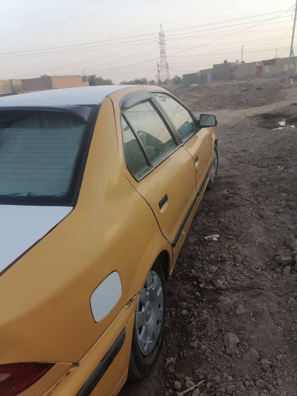 السلام عليكم سمند 11كير ومكينه خير من الله كشر نضيف تبريد ما يشتغل معرف اشعايز    مداور ثاني يوم سنويه صاقطه من 24عليه غرمات 100الف مكاني ديوانيه الحمزه الشرقي رقمي ***********
سعره22وبيه مجال
السلام عليكم سمند 11كير ومكينه خير من الله كشر نضيف تبريد ما يشتغل معرف اشعايز    مداور ثاني يوم سنويه صاقطه من 24عليه غرمات 100الف مكاني ديوانيه الحمزه الشرقي رقمي ***********
