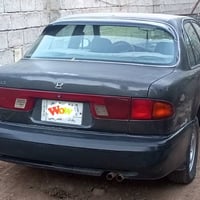 سوناتا2 • ١٩٩٤ • محرك مكفول