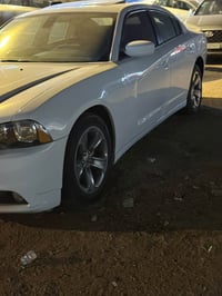 تشارجر • ٢٠١٤ • فول مواصفات