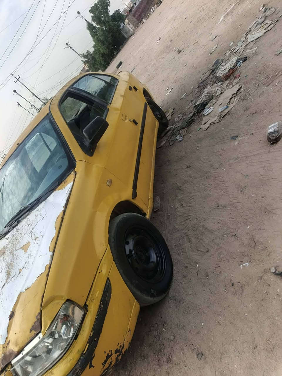 سمند • ٢٠٠٩ • تحويل مباشر