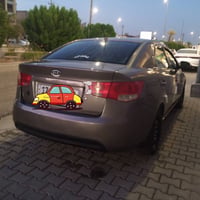 سيراتو • ٢٠١٢ • محرك ١٦٠٠