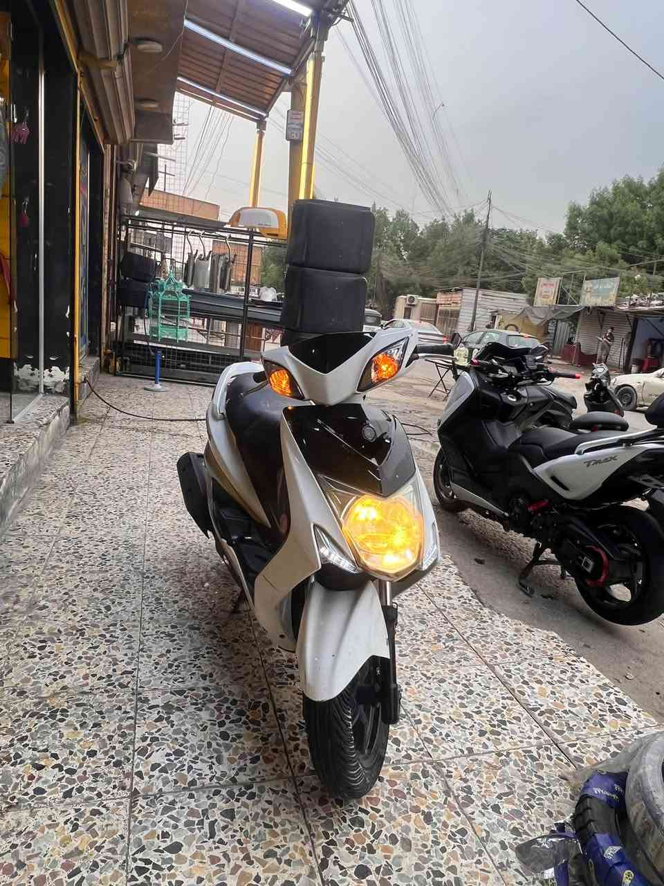 سكنس لد • وكاله • جديده