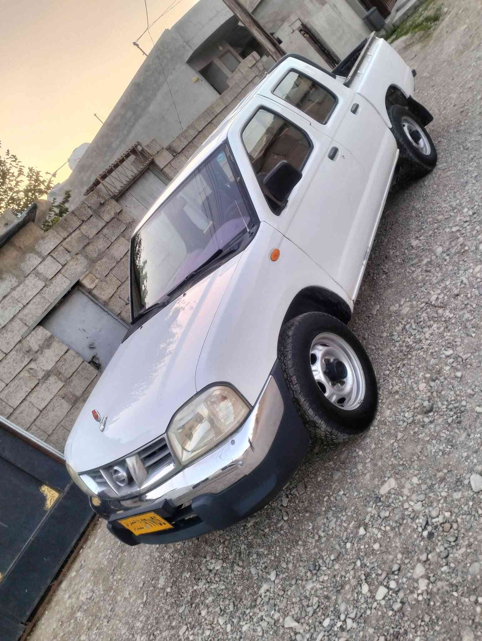 نيسان • ٢٠٠٧ • نضيف