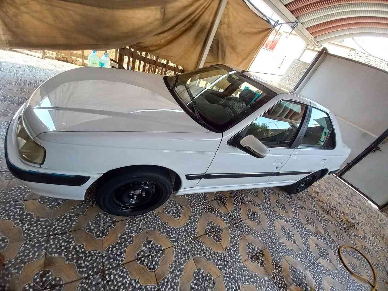 سلام عليكم  بيجو بارص رقم بصرة انكليزي
لون ابيض 
صالون 5راكب
تبريد كلش حلو 
سياره جاهزه كلشي مابيه حداديه نضيفه
ابو السياره يريد تحويل ثاني يوم
مكاني بصره ابي الخصيب 
الاستفسار تصل علي هاذ الرقم وبي واتساب
***********
