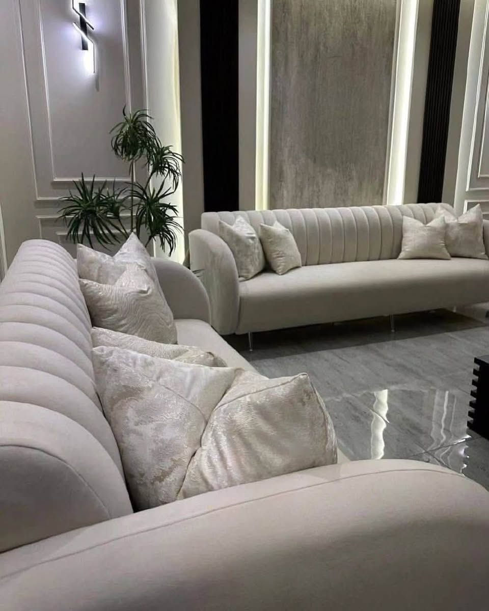 📢 عرض خاص سعر التخم ب550🤑🤑
 10 مقاعدبسعرب550 🥰🥰
ديوان 10 مقعد السعر ب550  
من معمل اثاث عالم المودرن هاذا بس يمنه العرض🇮🇶🇮🇶🇮🇶
✨ 5 قطع – تصميم عصري – جودة عالية
🎁 8 كوشات هدية مجانية!
                       قياسات التخم 
       2 قنفه ام 3 نفر 
        1 قنفه ام 2 نفر 
          كراسي 2 
                      قياسات الديوان
        2 قنفه ام 3 نفر 
         1 قنفه ام 2 نفر 
          1 كرسي 
           1 زاويه
💎 المواصفات:
🔹 إسفنج مميز اول ضغط عالي
🔹 خشب جام روسي فاخر
🔹 قماش حسب اختيارك (قديفة، كتان، خاولي ‘وتربروف)
🔹 ضمان حقيقي 3 سنوات
🚚 توصيل سريع داخل بغداد والمحافظات بأسعار رمزيه😍😍😍
شمنتضر لحك لايفوتك العرض🥰🥰
هاذا العرض بهاي المواصفات تلكو بس يمنه🤩🤩
معمل اثاث عالم المودرن
📍 بغداد – الشعب – مقابل جسر بوب الشام
📲 احجز الآن عبر واتساب :***********
