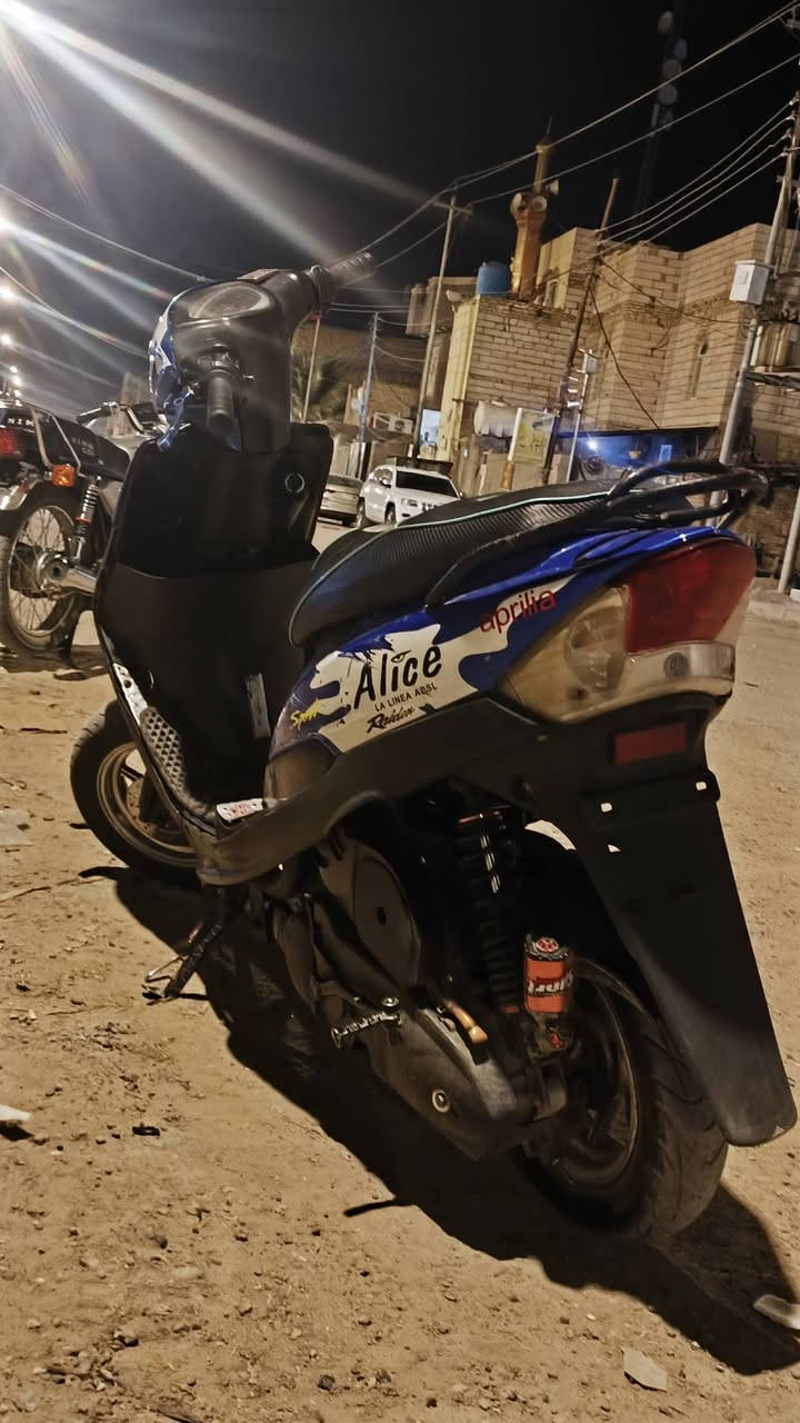 السلام عليكم
MAX  عدله 
فول تزويد 
كزوز رياضي              سعرة 500 وبيه مجال 🌷
يدات رياضي
ويل نجمه 🤩           مفتوحه بس ولفات فقط 
دسك رياضي
دبل خلفي مزود
 دراجه خير من الله نكره هندر وسلف  كهربيات كلها شغاله دراجه مداريه مداره ما ناقصه شي مكاني ناصريه مركز  متواجد فيس وتصال ***********

