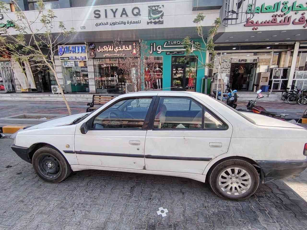 السلام عليكم
بيجو روة للبيع محرك وكير ياباني اوتاماتيك الاكسيل دايو تبريد تدفئة شغال موديل السيارة 2010 رقم نجف السنوية صالحة لغاية 2027 السعر 27$ وبيها مجال للتواصل خاص او واتساب ***********
