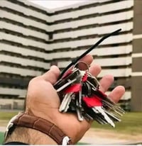 شقة ١٤٠م • طابق ٢ • استبدال كفيل