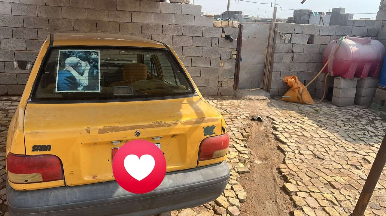 سايبا • ٢٠١١ • رقم ميسان