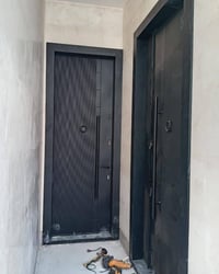 شد وتركيب • أبواب تركية • أبواب داخلية