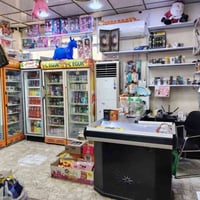 اسواق • للبيع • قرب مروان لبنجرجي