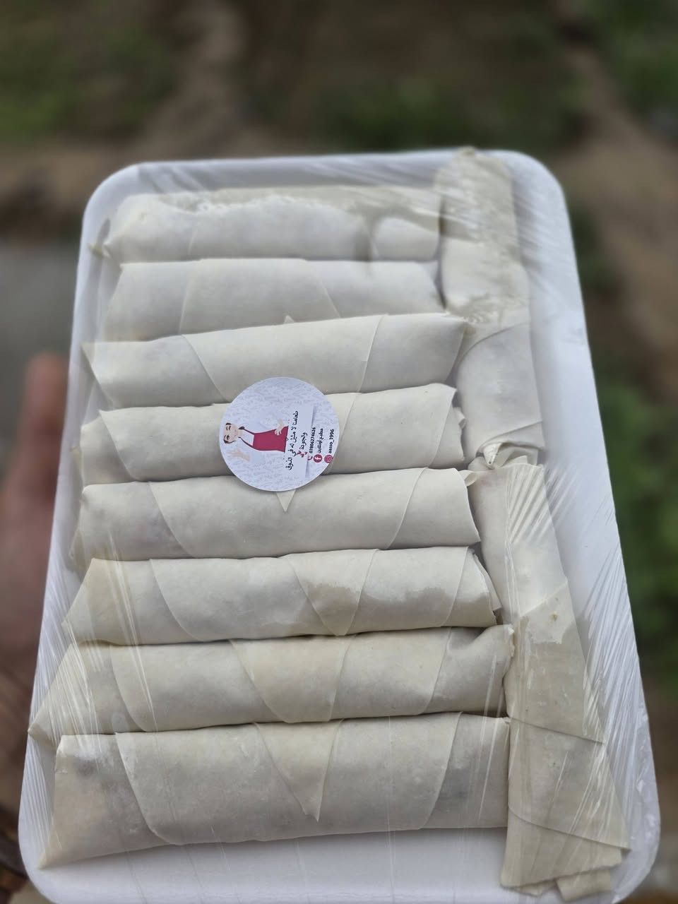 أكل بيتي • حسب الطلب • حجز قبل يوم