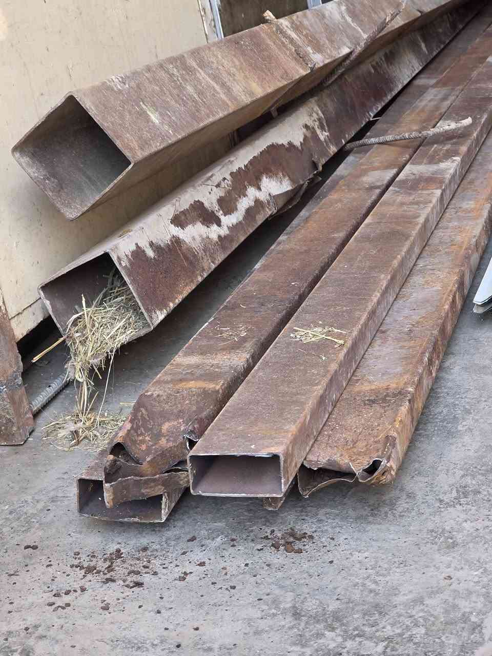 أبواب • شبابيك • مستعمل