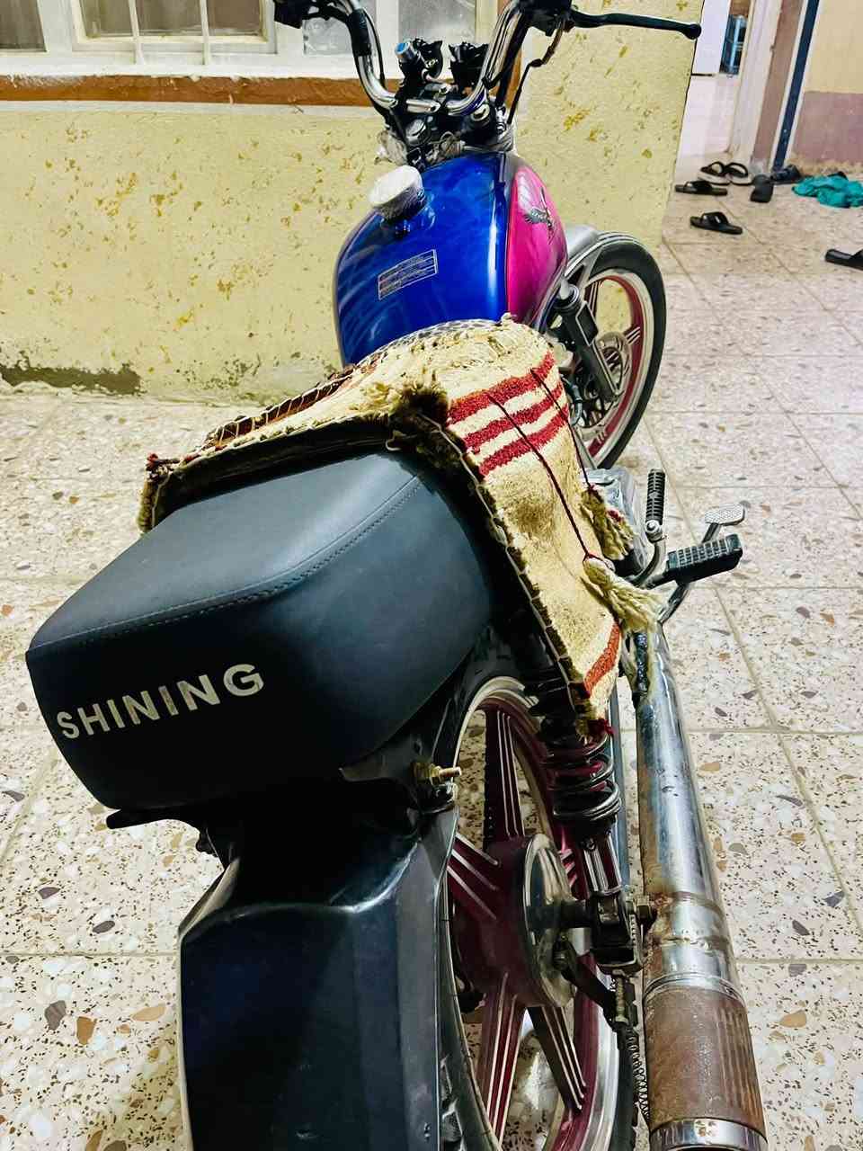 بارت • نضافه • بدون أوراق