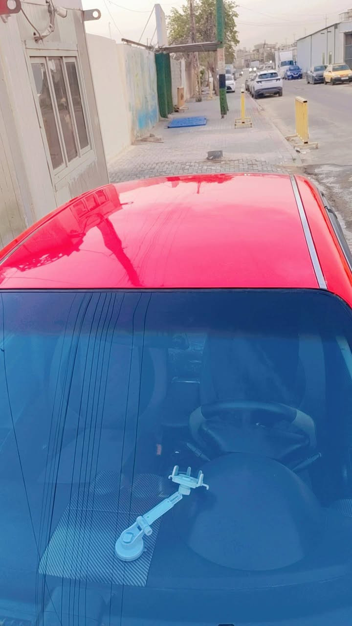 سلام عليكم افيو امريكي  موديل ٢٠٠٩ مكاني بغداد السياره جاهزه من كلشي  محرك جديد  توني شاده مال حاويه خير من الله السياره  مالي جناي  ما متعوبه ماشيه ١٥٠  حادثهاا كلش حلو  بلجنطه بس  والباقي كفاله مصبوغه حزام للجماليه   السعر ٦٢ وبيها مجال حك جيتك رقم الهاتف *********** متواجد واتساب  وخط
