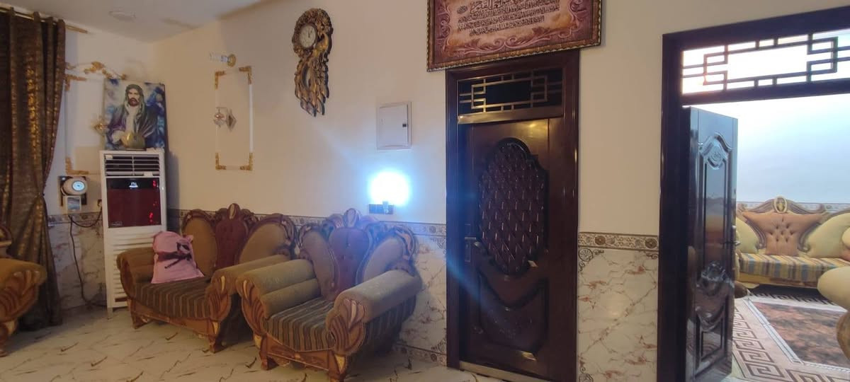 ٤٥٠م • طابقين • حديقة
