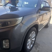 سورنتو • ٢٠١٣ • ٧ راكب