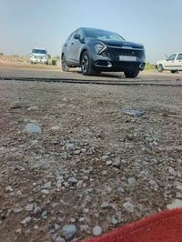 سبورتاج امريكي • ٢٠٢٤ • الغراف