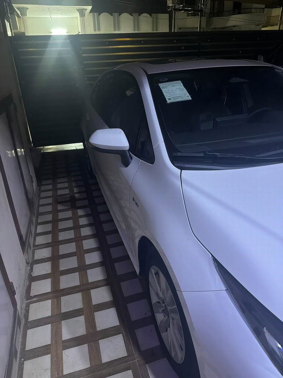 كورلا هايبرد • ٢٠٢٥ • ٣٤٠٠٠