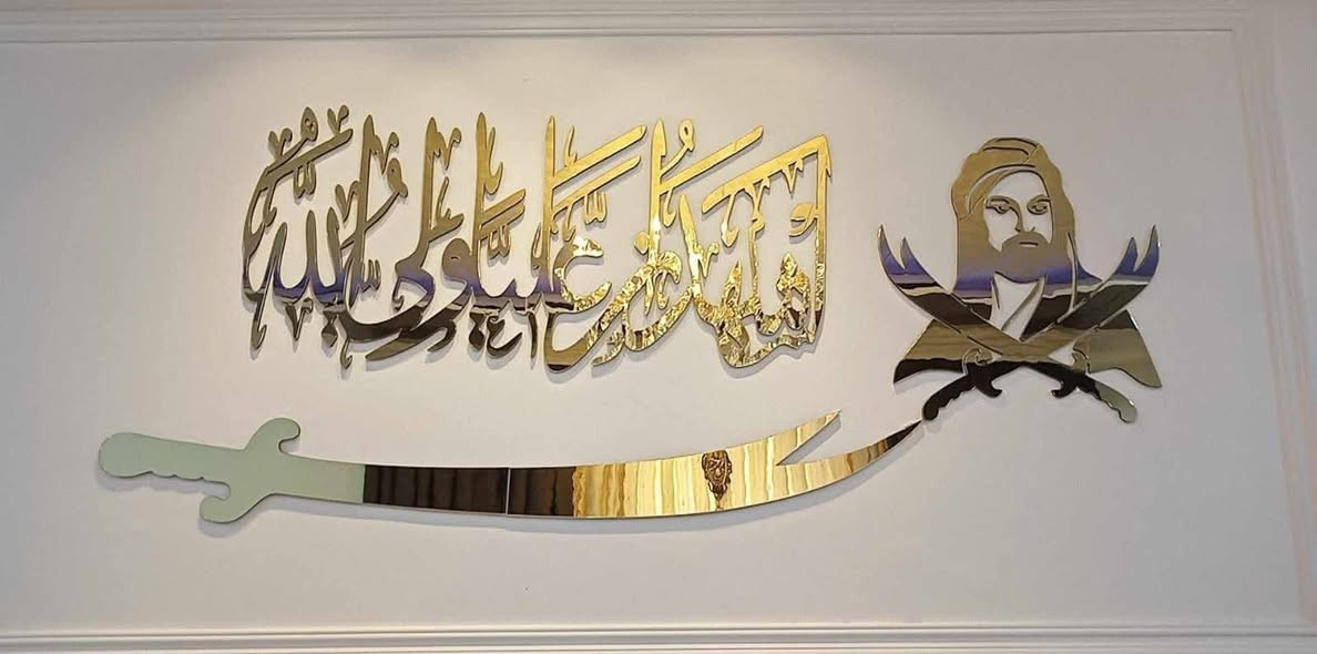 #لوحات 
#تصاميم حسب الطلب 
للتواصل واتساب 
***********
#cnc 
#co2 #طباعه #مطبعه
#تخريم #نقش
MK للنقش والحفر الليزري
