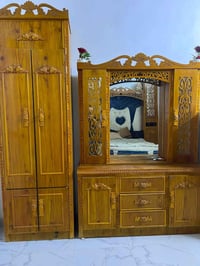 غرفه نوم • للبيع