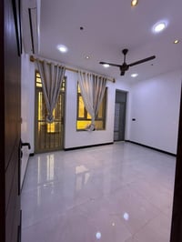 البوعيثة الدورة • ٥٠م • غرفتين نوم