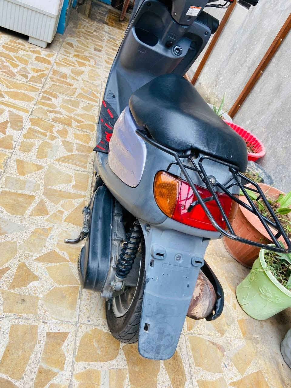 منغولي • ٢٠٠٧ • جديده