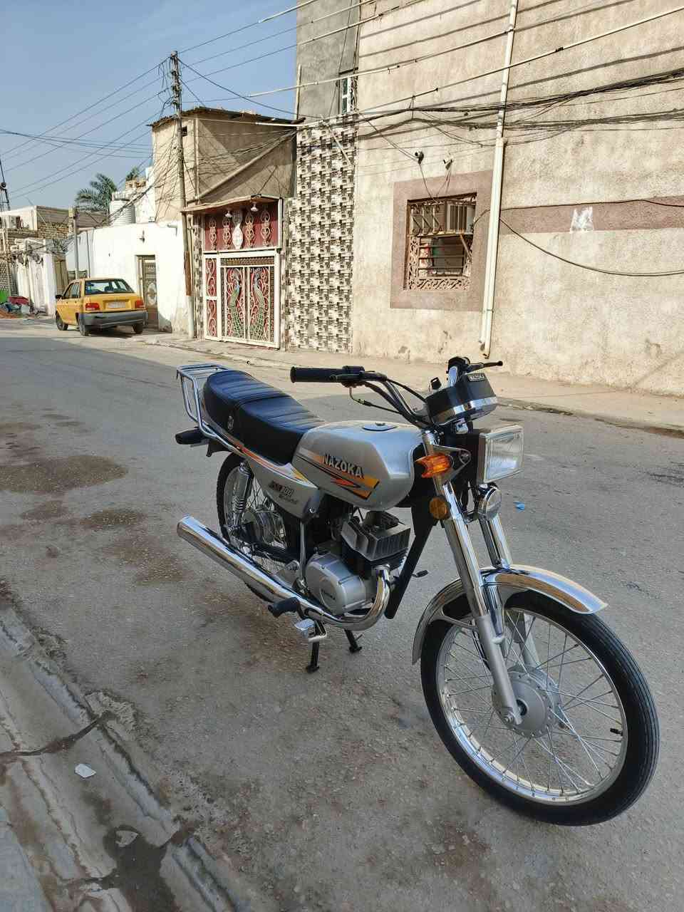 سوزوكي • نضافه • من الوكيل
