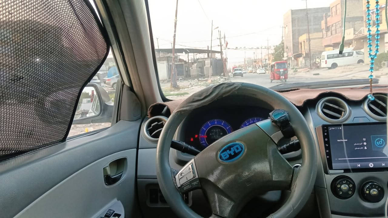 سياره بي وايدي موديل 13 جي 3
سياره مكينه وكير هونده مكفولات
تبريد ثلج سعر 38 سياره خير من الله 
***********
