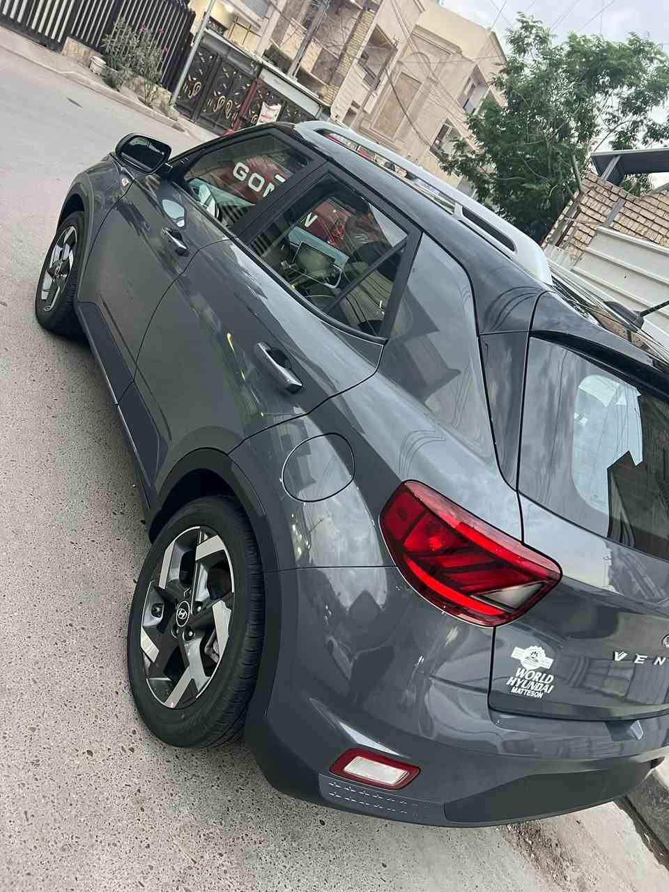 ٢٠٢٦ • ٥٠٠٠ • حادث البنيد