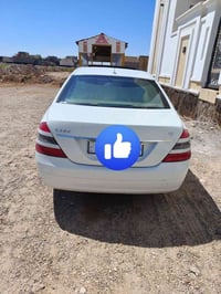 S350 • ٢٠٠٧ • ٦ سلندر