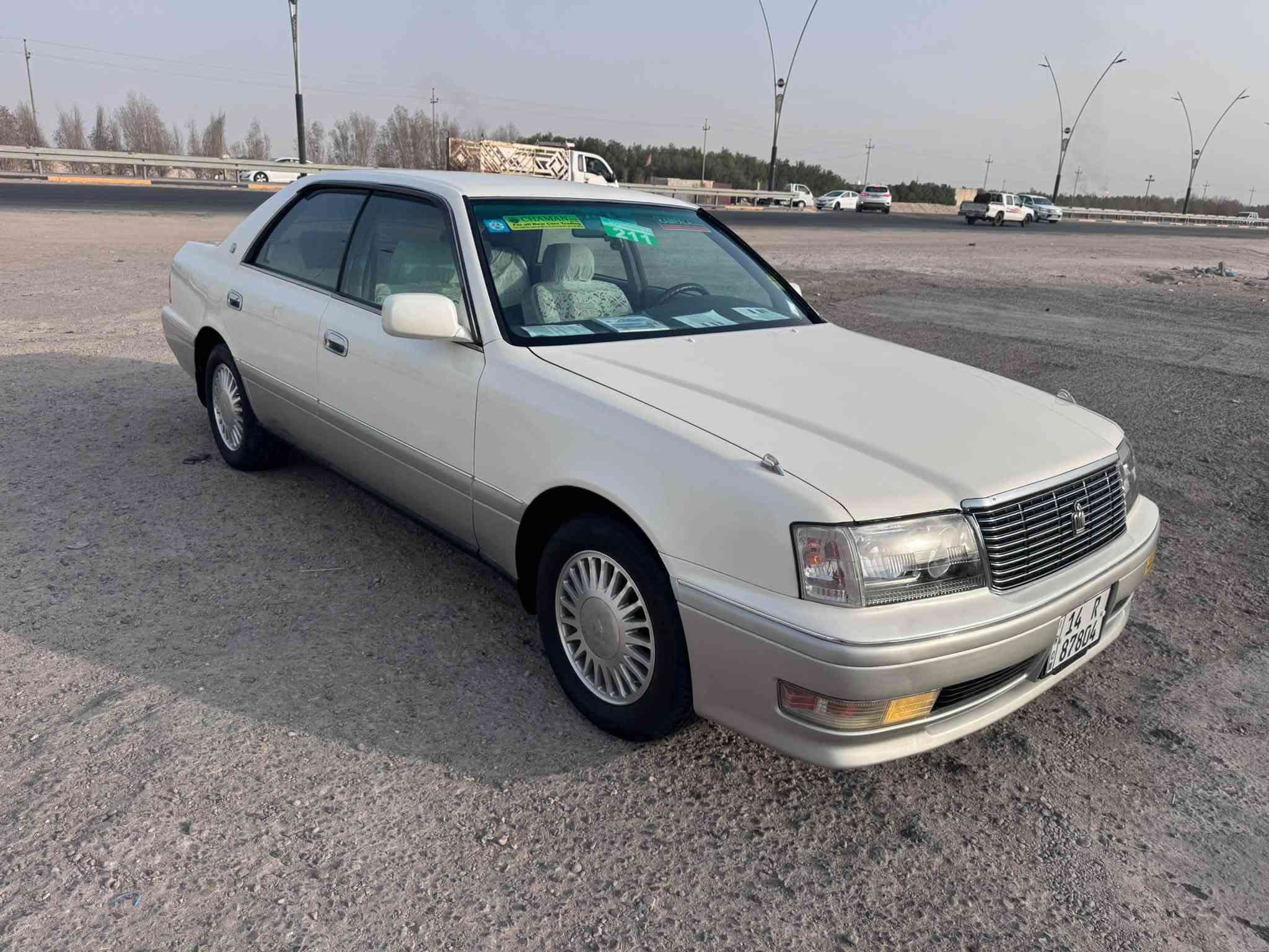فول مواصفات • موديل ٢٠٠٠ • لايت زنون