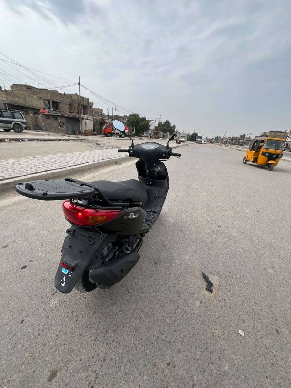 اكزز • ياباني • ١٢٥