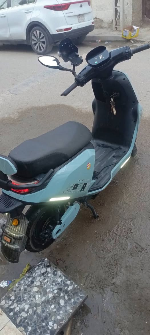 سكنز ست6 • بطارية مسطرة • نضيفة