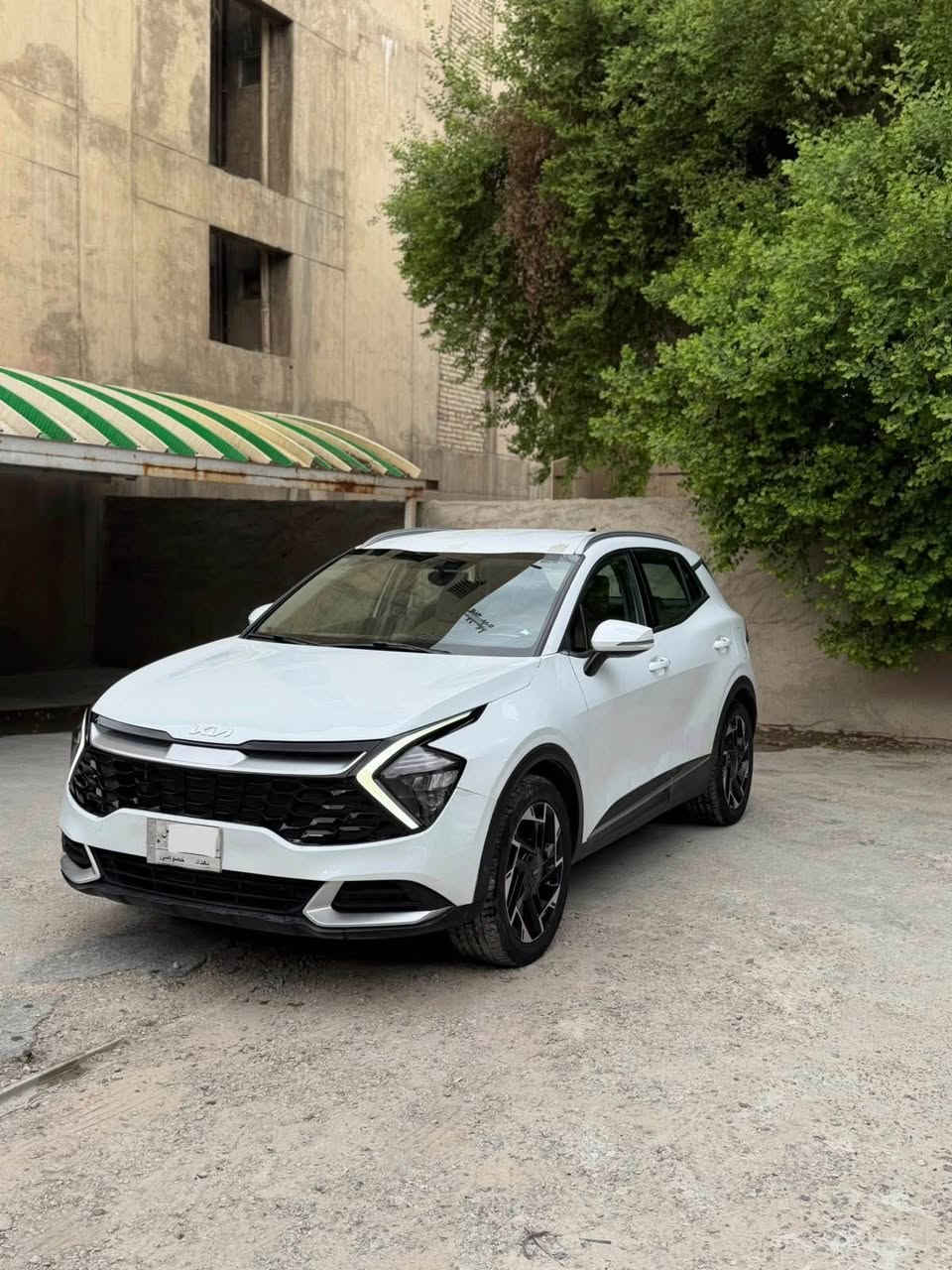 سبورتج ٢٠٢٣ • خليجي • فول ماعدا بانوراما