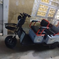 ستوته شحن • نضيفه • اليوسفيه
