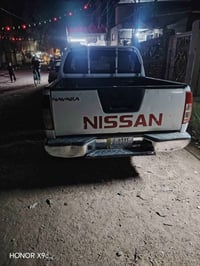 نيفايارا • ٢٠٠٨ • مشروع وطني