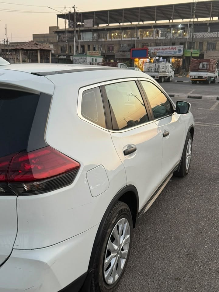نيسان روج • ٢٠٢٠ • بدون كير