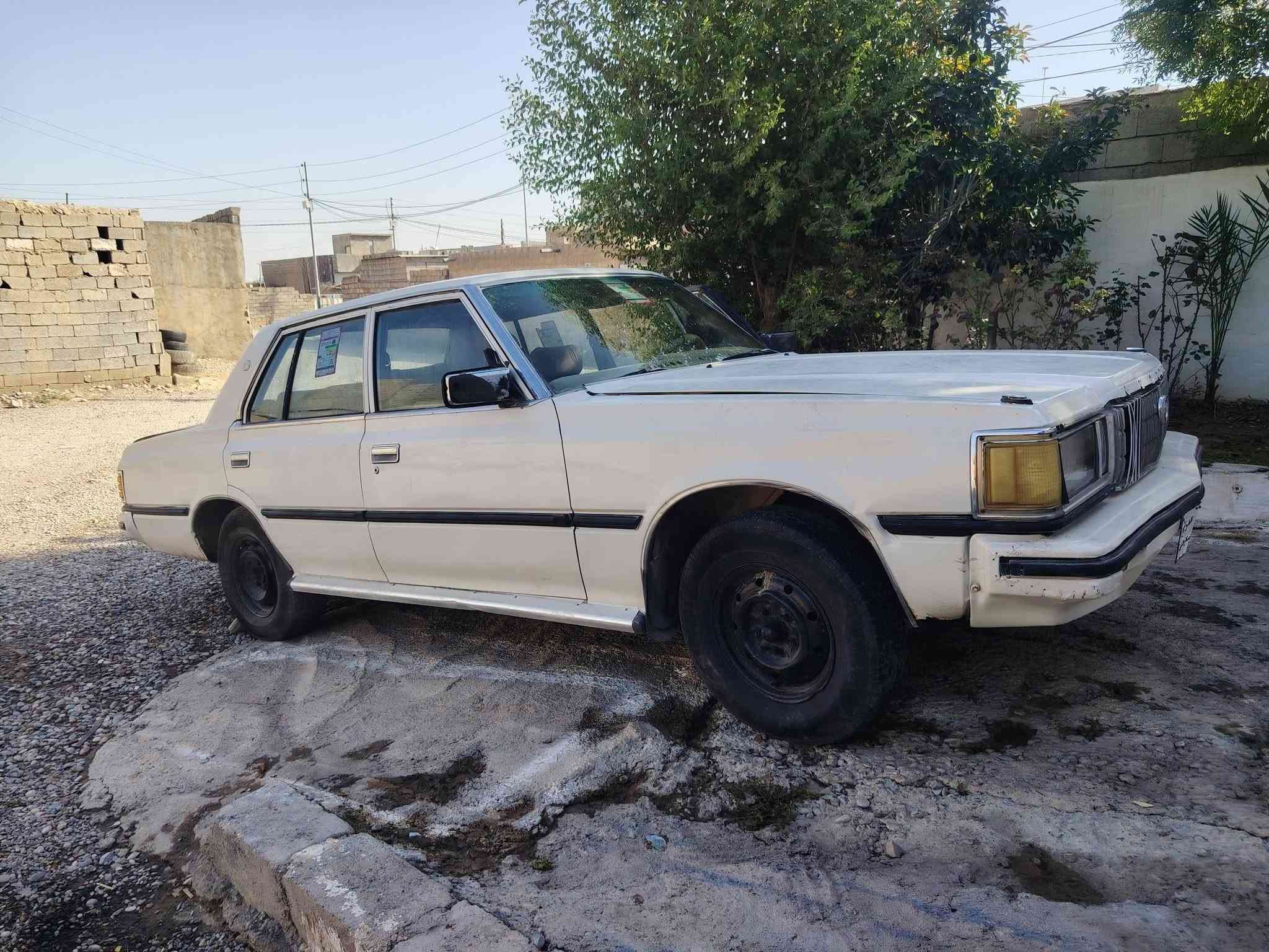 سؤبركاراون 82كيرو مكينه بيلاد ***********
