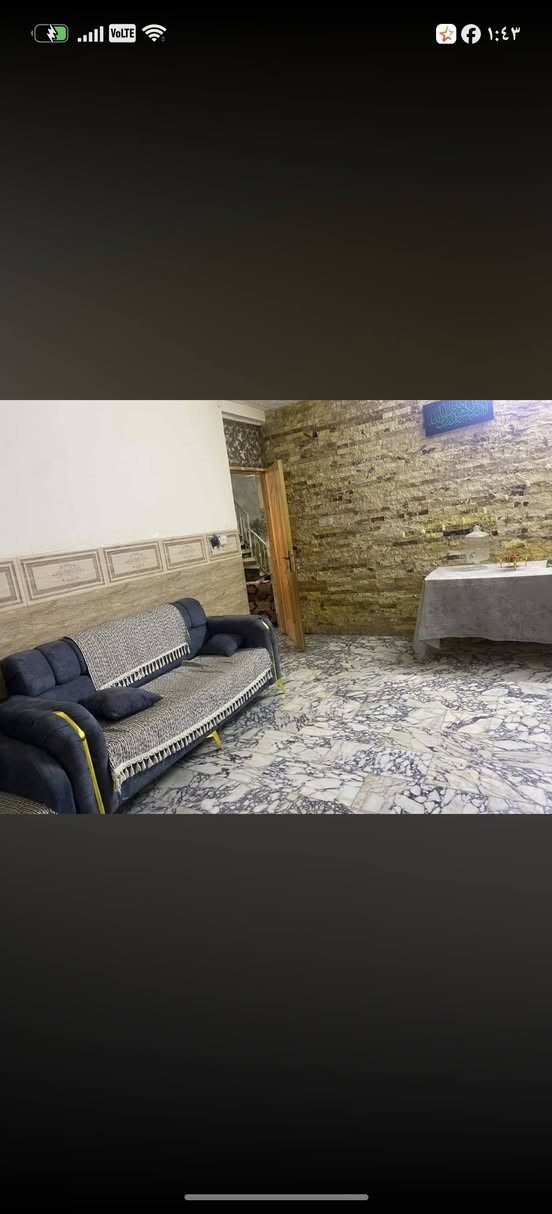 الدار للبيع المساحه ٢٠٠م طابقين ركن طابو صرف حي الطياره ٤ نوم صاله مطبخ كليدور مجمع صحيات كراج حديقه عرض الشارع ١٥م للاستفسار ***********
