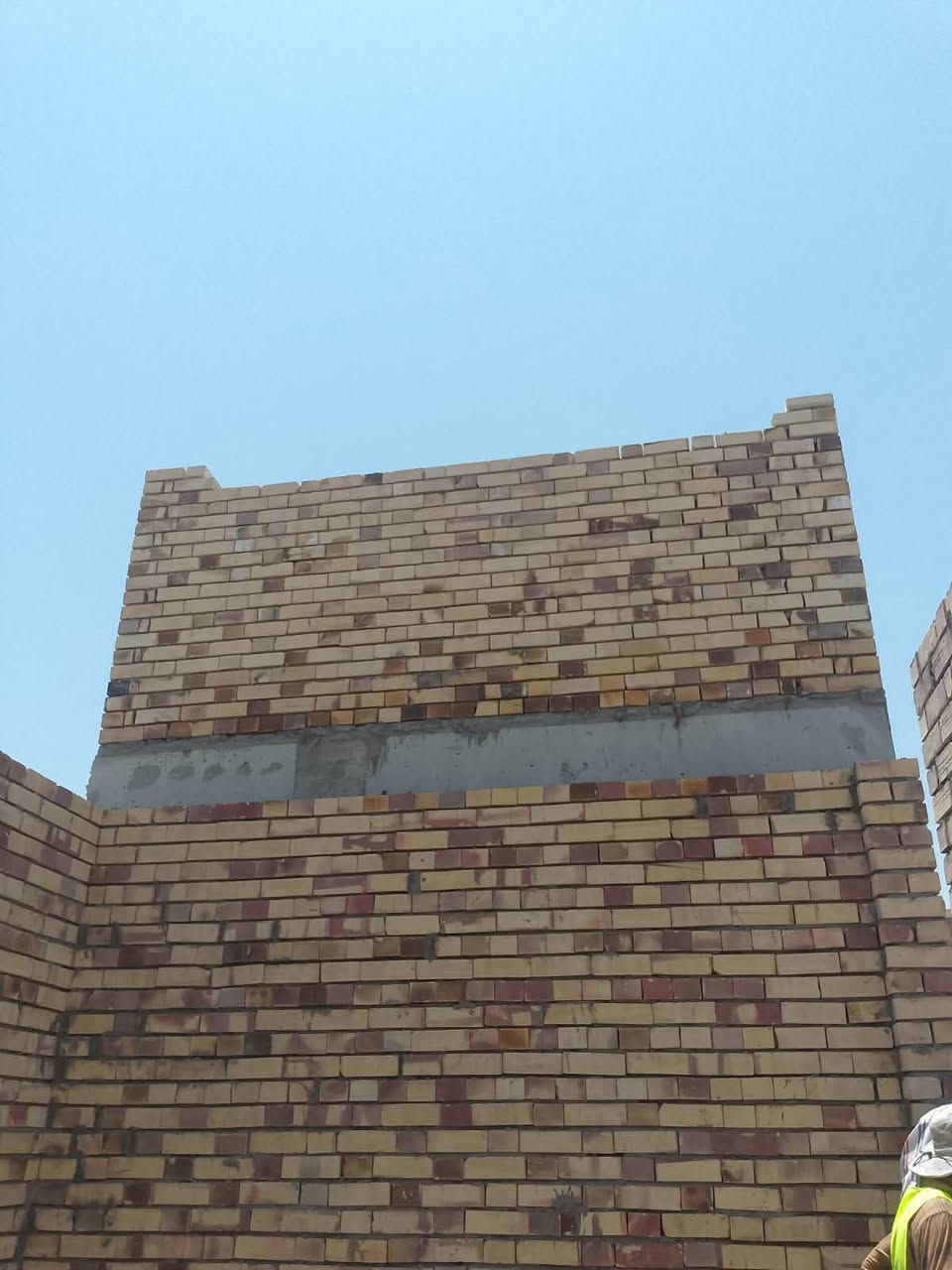 خلفه بناءشغل درجة اولى ستلام مهندس
نشتغل جميع مناطق بغداد كرخ ورصافه بسعار مناسبة بليوميه على دبل الرضي 350والطابق ٤٥٠ تصال اوواتساب ***********
