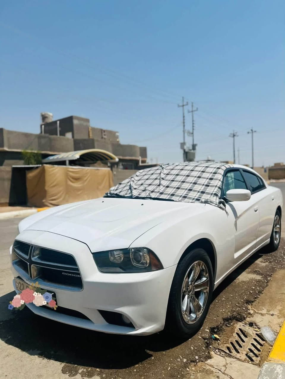 جارجر2014 خليجي (بدون )شرط كفاله حته دعاميات لا كص لا صبغ لا تبديل فول الفول شرط سياره زيرو  وجاهزه ع اخر حبايه  مكان السياره ميسان تفاصيل اكثر***********

