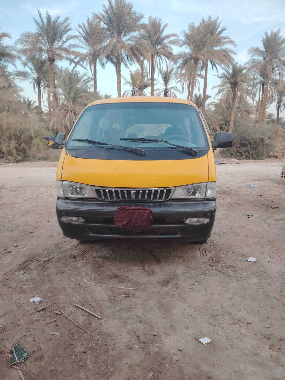 بريجو موديل 96مكينه 3سوبر علوان نجف ناحية القاسية ***********
بيع مراوس هم ترهم
