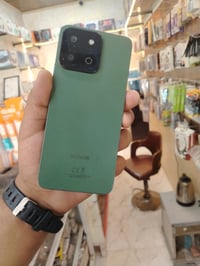 هونر X7c • ٢٥٦ جيجا • بطارية ١٠٠٪