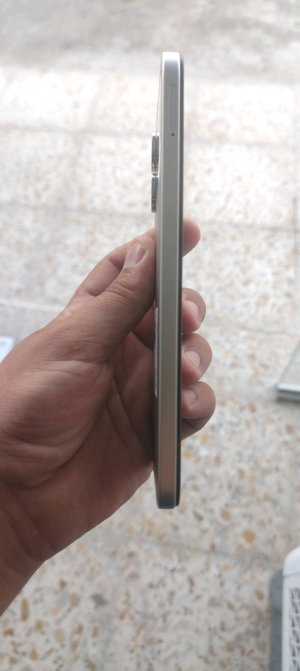 جهاز انفنكس سمارت ٢٠
ذاكرة ١٢٨ جهاز نضيف ١٠٠٪
استعمال ١٠ فقط
جهاز كامل ملحقات كارتون وشاحن وسماعة وكفر حماية
جهاز مكفول
لا يوجد توصيل
مكاني بغداد الرشاد
***********