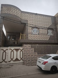 بيت • حي الغري • ٢٠٠م